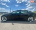 Черный Тесла Модель 3, объемом двигателя 0 л и пробегом 72 тыс. км за 16500 $, фото 6 на Automoto.ua