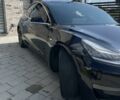 Чорний Тесла Модель 3, об'ємом двигуна 0 л та пробігом 109 тис. км за 17452 $, фото 2 на Automoto.ua