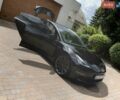 Чорний Тесла Модель 3, об'ємом двигуна 0 л та пробігом 82 тис. км за 13500 $, фото 1 на Automoto.ua