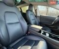 Черный Тесла Модель 3, объемом двигателя 0 л и пробегом 123 тыс. км за 18999 $, фото 40 на Automoto.ua