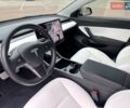 Тесла Модель 3 2020 у Києві на Automoto.ua Чорний Тесла Модель 3, об'ємом двигуна 0 л та пробігом 158 тис. км за 19599 $, фото 5 на Automoto.ua