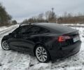 Чорний Тесла Модель 3, об'ємом двигуна 0 л та пробігом 78 тис. км за 16500 $, фото 4 на Automoto.ua