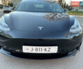 Черный Тесла Модель 3, объемом двигателя 0 л и пробегом 150 тыс. км за 18500 $, фото 27 на Automoto.ua