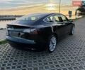 Чорний Тесла Модель 3, об'ємом двигуна 0 л та пробігом 70 тис. км за 17500 $, фото 4 на Automoto.ua