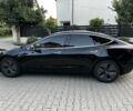 Чорний Тесла Модель 3, об'ємом двигуна 0 л та пробігом 176 тис. км за 15850 $, фото 3 на Automoto.ua