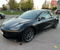 Черный Тесла Модель 3, объемом двигателя 0 л и пробегом 150 тыс. км за 18500 $, фото 26 на Automoto.ua