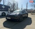 Черный Тесла Модель 3, объемом двигателя 0 л и пробегом 143 тыс. км за 15100 $, фото 1 на Automoto.ua