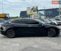 Чорний Тесла Модель 3, об'ємом двигуна 0 л та пробігом 116 тис. км за 13490 $, фото 8 на Automoto.ua