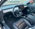 Чорний Тесла Модель 3, об'ємом двигуна 0 л та пробігом 250 тис. км за 16500 $, фото 31 на Automoto.ua