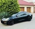 Тесла Модель 3 2020 у Києві на Automoto.ua Чорний Тесла Модель 3, об'ємом двигуна 0 л та пробігом 54 тис. км за 14999 $, фото 2 на Automoto.ua