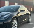 Черный Тесла Модель 3, объемом двигателя 0 л и пробегом 138 тыс. км за 17100 $, фото 14 на Automoto.ua