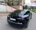 Чорний Тесла Модель 3, об'ємом двигуна 0 л та пробігом 176 тис. км за 17300 $, фото 10 на Automoto.ua