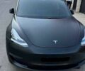 Черный Тесла Модель 3, объемом двигателя 0 л и пробегом 45 тыс. км за 16000 $, фото 1 на Automoto.ua