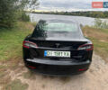 Черный Тесла Модель 3, объемом двигателя 0 л и пробегом 102 тыс. км за 20200 $, фото 2 на Automoto.ua