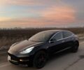 Черный Тесла Модель 3, объемом двигателя 0 л и пробегом 200 тыс. км за 14000 $, фото 1 на Automoto.ua