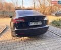 Черный Тесла Модель 3, объемом двигателя 0 л и пробегом 80 тыс. км за 15950 $, фото 13 на Automoto.ua