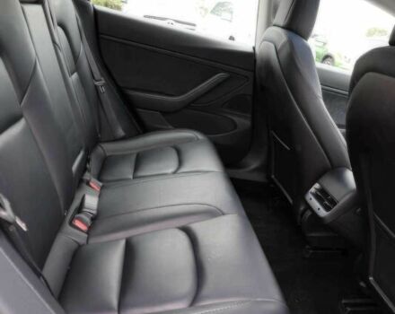 Тесла Модель 3 2020 у Києві на Automoto.ua Чорний Тесла Модель 3, об'ємом двигуна 0 л та пробігом 36 тис. км за 11700 $, фото 9 на Automoto.ua