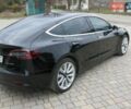 Черный Тесла Модель 3, объемом двигателя 0 л и пробегом 125 тыс. км за 17599 $, фото 14 на Automoto.ua