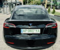 Чорний Тесла Модель 3, об'ємом двигуна 0 л та пробігом 95 тис. км за 22000 $, фото 4 на Automoto.ua