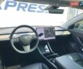 Черный Тесла Модель 3, объемом двигателя 0 л и пробегом 34 тыс. км за 25000 $, фото 9 на Automoto.ua