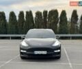 Тесла Модель 3 2020 у Києві на Automoto.ua Чорний Тесла Модель 3, об'ємом двигуна 0 л та пробігом 74 тис. км за 19000 $, фото 1 на Automoto.ua