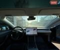 Чорний Тесла Модель 3, об'ємом двигуна 0 л та пробігом 34 тис. км за 17000 $, фото 19 на Automoto.ua