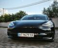 Черный Тесла Модель 3, объемом двигателя 0 л и пробегом 202 тыс. км за 15800 $, фото 13 на Automoto.ua