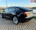 Чорний Тесла Модель 3, об'ємом двигуна 0 л та пробігом 70 тис. км за 17500 $, фото 1 на Automoto.ua