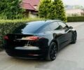Тесла Модель 3 2020 у Києві на Automoto.ua Чорний Тесла Модель 3, об'ємом двигуна 0 л та пробігом 54 тис. км за 14999 $, фото 3 на Automoto.ua