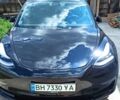Чорний Тесла Модель 3, об'ємом двигуна 0 л та пробігом 52 тис. км за 17900 $, фото 1 на Automoto.ua