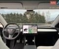 Тесла Модель 3 2020 у Києві на Automoto.ua Чорний Тесла Модель 3, об'ємом двигуна 0 л та пробігом 74 тис. км за 19000 $, фото 6 на Automoto.ua