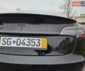 Чорний Тесла Модель 3, об'ємом двигуна 0 л та пробігом 91 тис. км за 21700 $, фото 20 на Automoto.ua