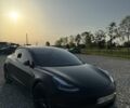 Черный Тесла Модель 3, объемом двигателя 0 л и пробегом 145 тыс. км за 17500 $, фото 1 на Automoto.ua