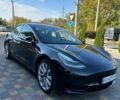 Чорний Тесла Модель 3, об'ємом двигуна 0 л та пробігом 135 тис. км за 15800 $, фото 5 на Automoto.ua