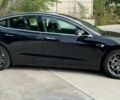 Черный Тесла Модель 3, объемом двигателя 0.1 л и пробегом 87 тыс. км за 18490 $, фото 3 на Automoto.ua