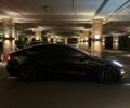 Черный Тесла Модель 3, объемом двигателя 0 л и пробегом 80 тыс. км за 23000 $, фото 4 на Automoto.ua