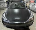 Черный Тесла Модель 3, объемом двигателя 0 л и пробегом 70 тыс. км за 18990 $, фото 3 на Automoto.ua