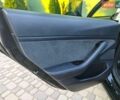 Черный Тесла Модель 3, объемом двигателя 0 л и пробегом 202 тыс. км за 15800 $, фото 31 на Automoto.ua