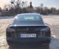 Чорний Тесла Модель 3, об'ємом двигуна 0 л та пробігом 57 тис. км за 19500 $, фото 3 на Automoto.ua