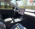 Черный Тесла Модель 3, объемом двигателя 0 л и пробегом 87 тыс. км за 21000 $, фото 10 на Automoto.ua