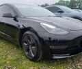 Черный Тесла Модель 3, объемом двигателя 0 л и пробегом 159 тыс. км за 22500 $, фото 1 на Automoto.ua