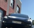 Чорний Тесла Модель 3, об'ємом двигуна 0 л та пробігом 141 тис. км за 17500 $, фото 9 на Automoto.ua