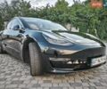 Черный Тесла Модель 3, объемом двигателя 0 л и пробегом 202 тыс. км за 15800 $, фото 4 на Automoto.ua