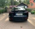 Черный Тесла Модель 3, объемом двигателя 0 л и пробегом 104 тыс. км за 16500 $, фото 2 на Automoto.ua