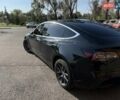 Черный Тесла Модель 3, объемом двигателя 0 л и пробегом 71 тыс. км за 18200 $, фото 9 на Automoto.ua