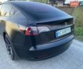 Черный Тесла Модель 3, объемом двигателя 0 л и пробегом 88 тыс. км за 20500 $, фото 4 на Automoto.ua