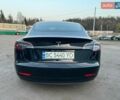 Чорний Тесла Модель 3, об'ємом двигуна 0 л та пробігом 250 тис. км за 16500 $, фото 14 на Automoto.ua