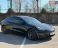 Черный Тесла Модель 3, объемом двигателя 0 л и пробегом 109 тыс. км за 19999 $, фото 7 на Automoto.ua
