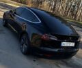 Чорний Тесла Модель 3, об'ємом двигуна 0 л та пробігом 55 тис. км за 18500 $, фото 3 на Automoto.ua