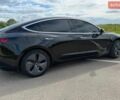 Черный Тесла Модель 3, объемом двигателя 0 л и пробегом 107 тыс. км за 15100 $, фото 3 на Automoto.ua